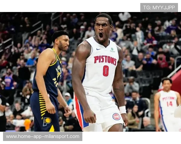 东部新霸主？活塞靠“团队得分”打出联盟最大威胁