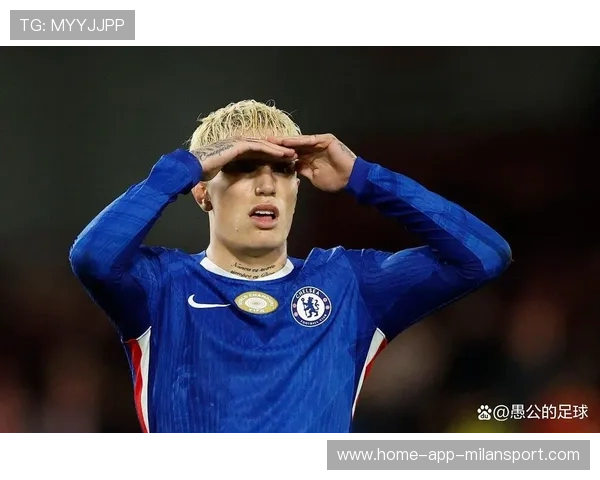 切尔西新王朝初现!马雷斯卡被誉为战术大师 切尔西新王朝初现!马雷斯卡被誉为战术大师