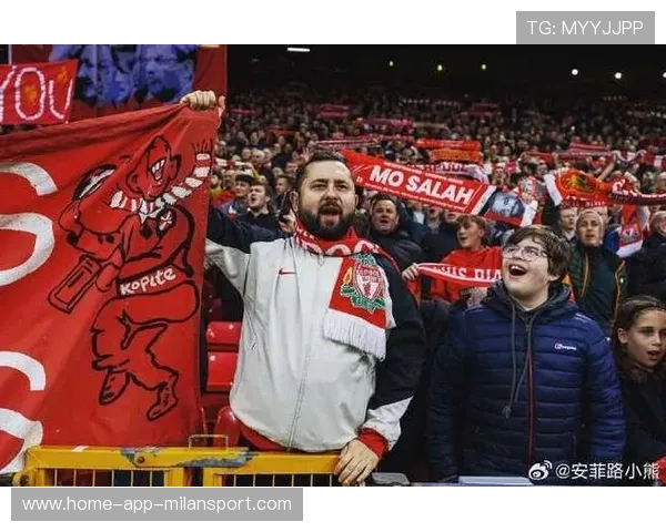 利物浦安菲尔德成伤心地,球迷要求变革 利物浦安菲尔德成伤心地,球迷要求变革