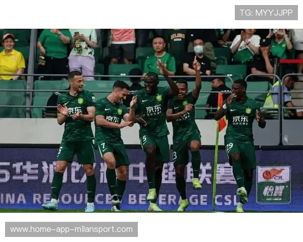 国安若在冬窗成功补强,新赛季竞争格局或被改写 国安若在冬窗成功补强,新赛季竞争格局或被改写