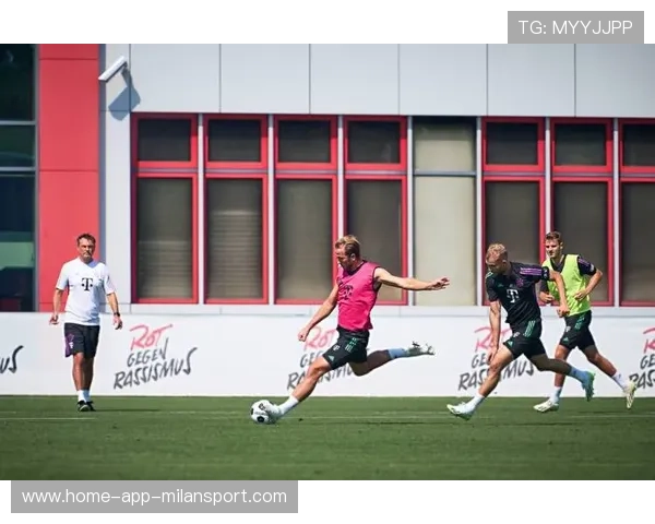 拜仁或为主力球员制定更人性化的训练负荷表 拜仁或为主力球员制定更人性化的训练负荷表