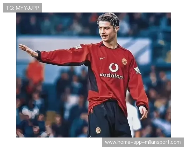 阿贾克斯研究C罗式锋线模板：未来足球的新革命