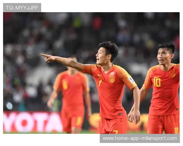 中国足球:预选赛激烈推进,冲击世界杯的梦想越发坚定!,中国足球队 世界杯预选赛 中国足球:预选赛激烈推进,冲击世界杯的梦想越发坚定!,中国足球队 世界杯预选赛