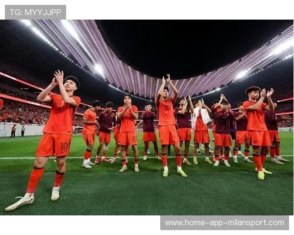 国足年轻球员培养机制，国足年轻人