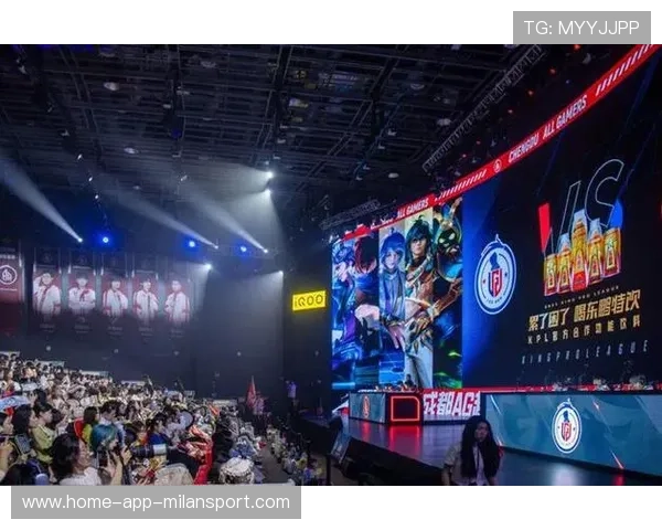 战队主场建设激活区域电竞经济，战队主场有什么用