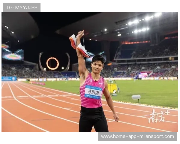 田径世锦赛苏炳添重返赛道，状态回暖，苏炳添室内田径世锦赛