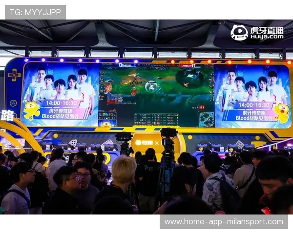 电竞直播平台跨界合作日益频繁，电竞直播平台如何盈利