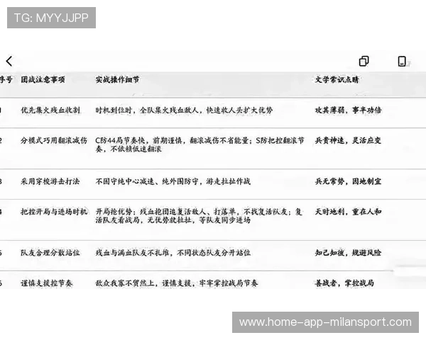 团战总结：结构完整