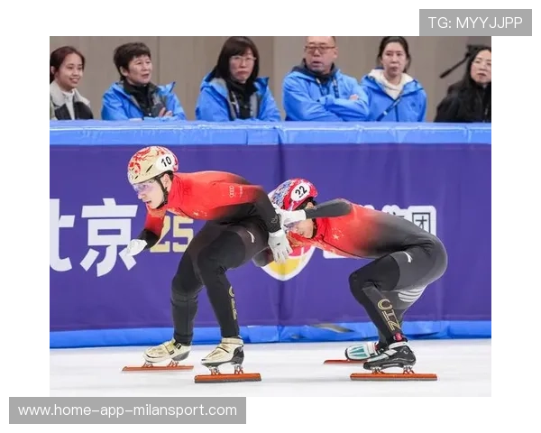 世界短道速滑科研成果商业化:训练工具走向市场,世界短道速滑强国 世界短道速滑科研成果商业化:训练工具走向市场,世界短道速滑强国