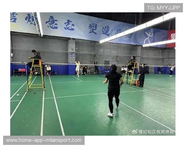 世界羽毛球团体赛备战营地开放日吸粉，世界羽毛球团体赛有哪些