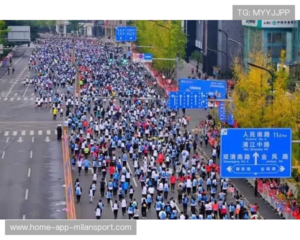 世界马拉松大满贯纽约站：逆风赛道上的策略比拼，纽约 马拉松